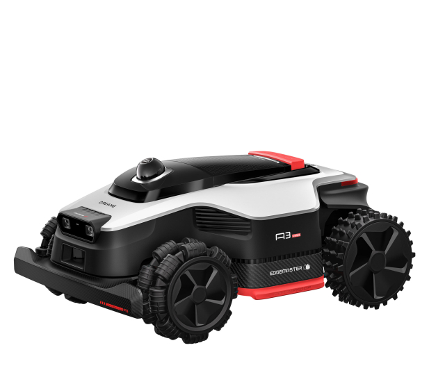 Dreame Robot koszący A3 AWD 1000 - 1521224 - zdjęcie 3